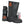 TREDS Outdoor Knee-High Rubber Overboots